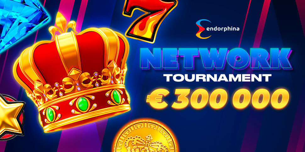 Endorphina Network Tournament
